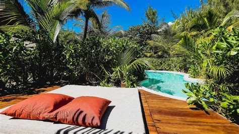 The Beach Tulum — Hotel Review | Condé Nast Traveler