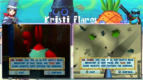 Part 5 Let S Play Spongebob Battle For Bikini Bottom YouTube