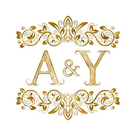 A S Vintage Initials Logo Symbol Stock Vector Vectordivider 115448938