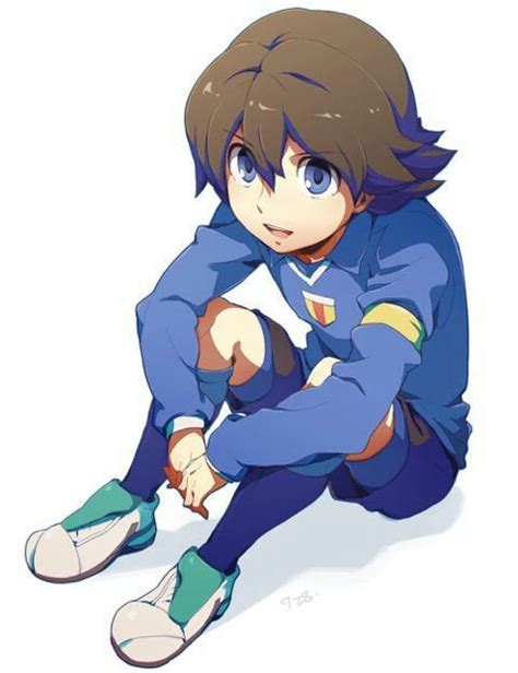 Paolo Bianchi Wiki Inazuma Eleven Amino Espa Ol Amino