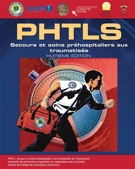 Phtls Secours Et Soins Pra C Hospitaliers Aux Tra