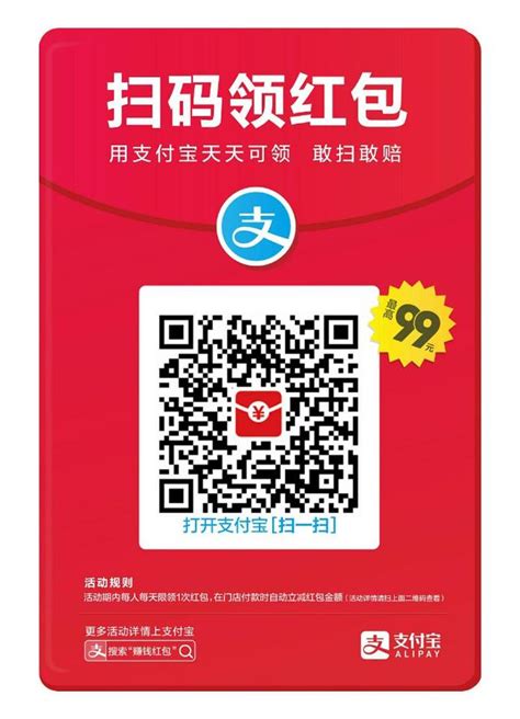 教你如何領取支付寶568元大額紅包！其實是你方法用錯呢？ 每日頭條