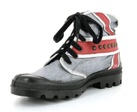 История бренда PALLADIUM - Блог Street Beat