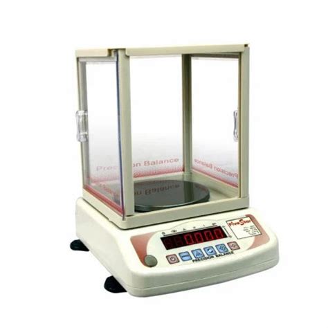 Loadcell Base Jewellery Scale At Best Price In Dhule By Five Star