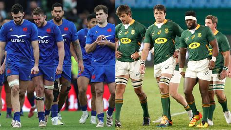 France vs South Africa Preview, Prediction & Betting Tips - 15/10/23