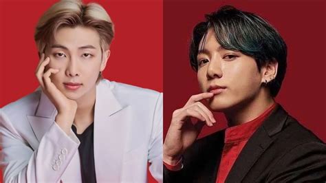 Grammys 2023: BTS RM and Jungkook to attend together, say reports | IWMBuzz