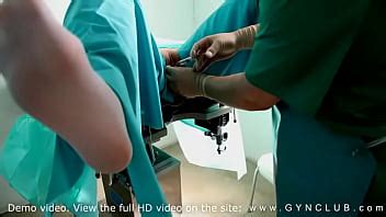 Examen ginecológico 93 XVIDEOS