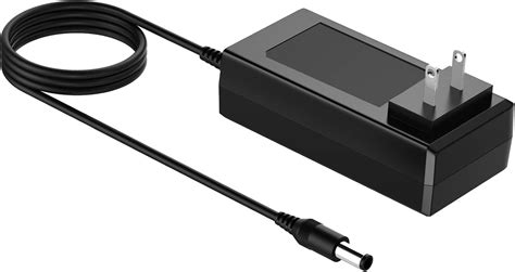 Amazon Somorei Replacement Charger For 20V Cordless Leaf Blower