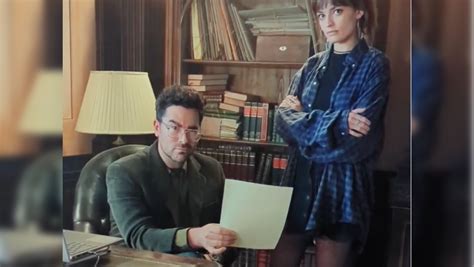 Netflix Shares First Look Of Sex Education Season And It Is Schitt S Creek S Daniel Levy Who