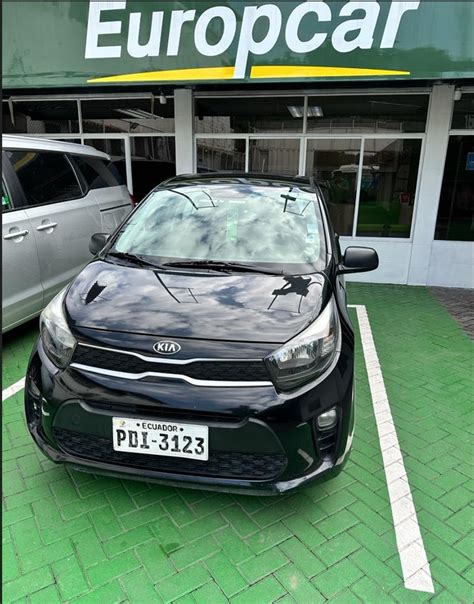 Kia Picanto 2019 Código A85 Autoboss