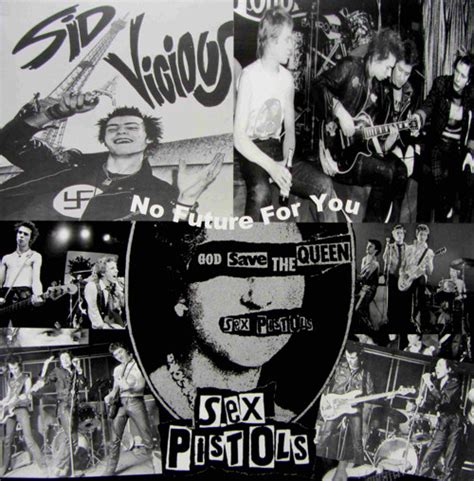 God Save The Sex Pistols A M God Save The Queen Counterfeit 12 Version 2 2013