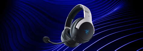 Auriculares gaming inalámbricos Razer Kaira Pro HyperSpeed (PlayStation ...