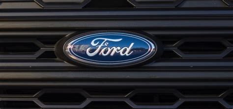 Built Ford Proud Trademark Filings Hint At Slogans Future