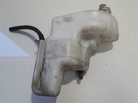 Used Used Expansion Tank Coolant RADIATOR EXPANSION TANK BOTTLE