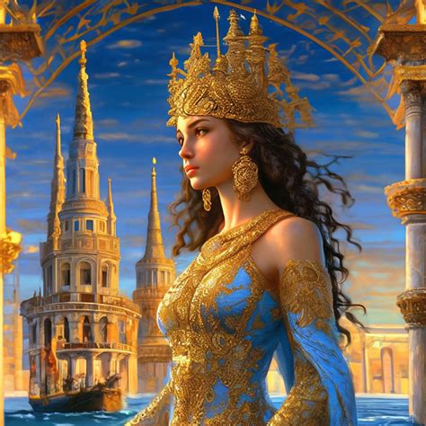 Алёна — профиль пользователя в Шедевруме