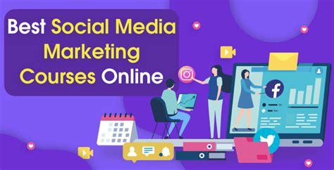 Best Social Media Marketing Courses In Your Quorum