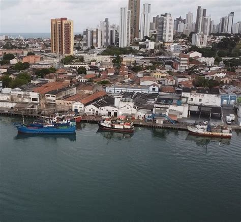 Veja Como Fica O Tempo Em Natal Nesta Sexta Feira De Novembro Natal