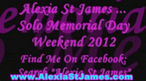 Alexia Stjames Porn Videos Alexia St James Blowjobs