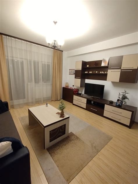 Inchiriere Apartament 2 Camere Militari Residence Anuntul Meu