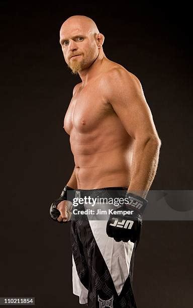 Keith Jardine Photos And Premium High Res Pictures Getty Images