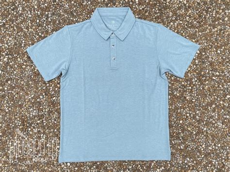 Free Fly Apparel Review - Plugged In Golf