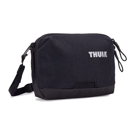 Сумка через плечо Thule Paramount Crossbody, 2L, Black, 3205005 купить ...