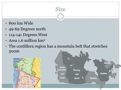 PPT - Western Cordillera PowerPoint Presentation - ID:2072865