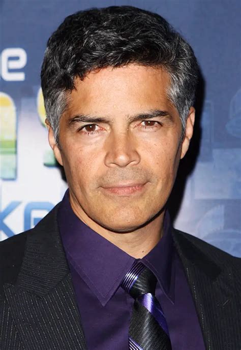 Esai Morales Net Worth - Celebrity Sizes