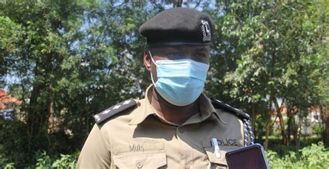 Prime Suspect In Murder Of Jinja Businessman Arrested Thecapitaltimes