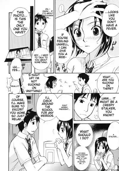 Mousou Horicc Ch 1 9 Nhentai Hentai Doujinshi And Manga