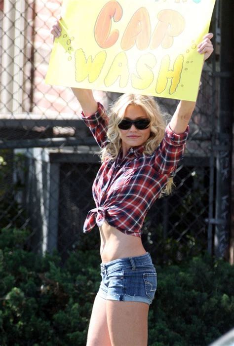 Bikini Car Wash Best Car