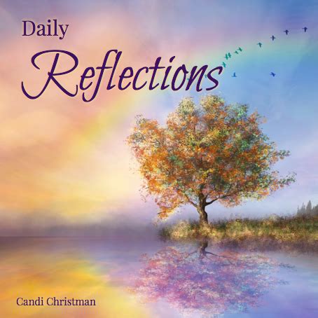 Daily Reflections - FREE Christian Meditation Download