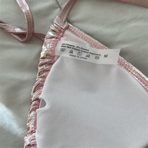 Swim Brand New Bikini Never Worn Poshmark