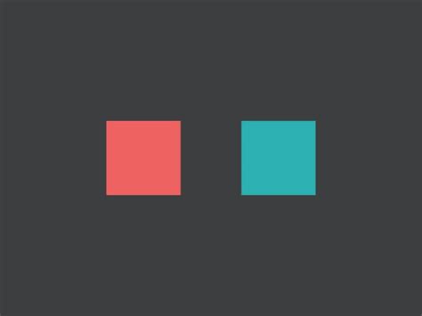 CSS3 Loading Animation by Marco Biedermann