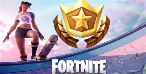 Fortnite Season 9 Week 9 Challenges Cheat Sheet Video Games Blogger