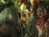 Naked Antonia Kurtz In Insectula