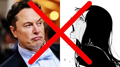 Elon Musk Entra En Pol Mica Con Un Mangaka Que Le Pide Una Millonada