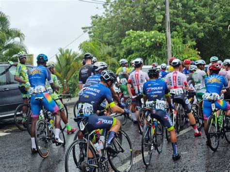 Direct vidéo Suivez la première étape du tour cycliste de