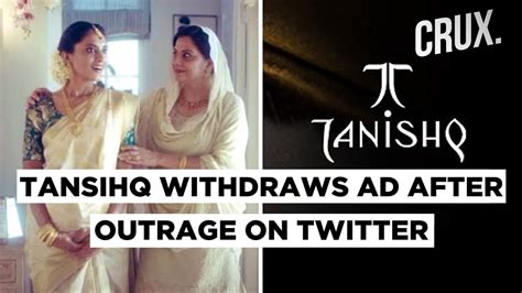 Jewellery Brand Tanishq Gives In To Online Trolling Withdraws Ad