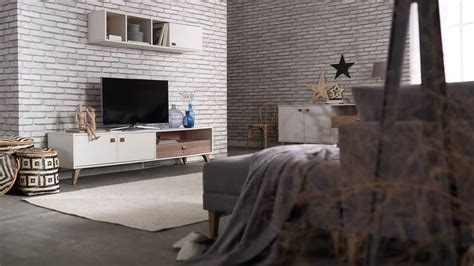 13 Different TV Stand Ideas to Stylize Your Home - Doğtaş