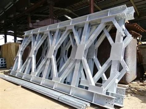 MS Galvanized Iron Hot Dip Galvanizing Service At 15 Kg In Ahmedabad