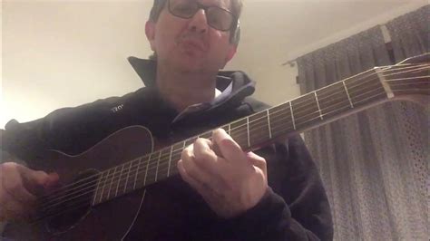 Baton Rouge X11C/P-SCR - GrandPa Blues - standard tuning - delta blues ...