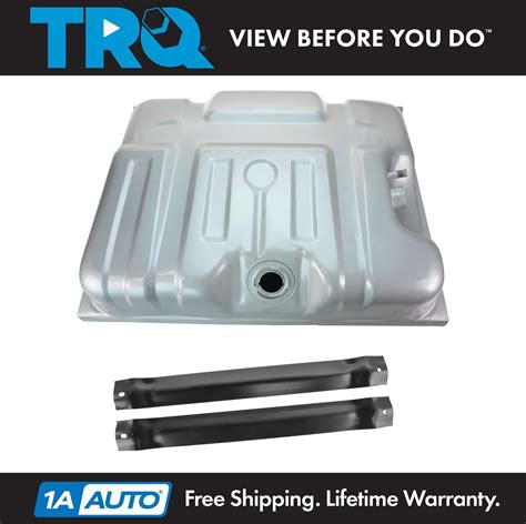 Trq 19 Gallon Fuel Gas Tank W Straps For 73 78 F 250 150 100 Ebay