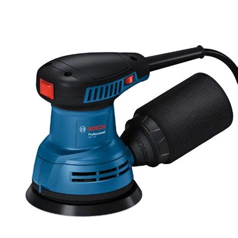 Jual Bosch Mesin Amplas Kayu Bulat Listrik Gex Orbital Sander