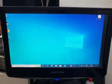 Monitor Samsung Syncmaster B N Mercadolivre