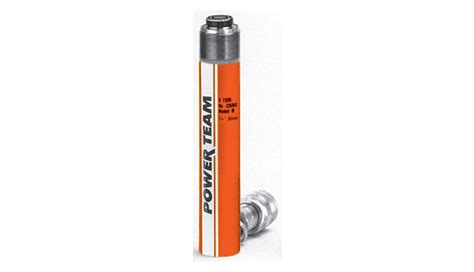 Item # C55C, C-Series, General Purpose, Single Acting, Spring-Return ...