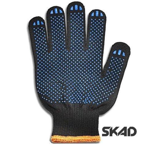 Перчатки 5 нитей STARK 510551101 купить в Киеве и по Украине, цены на ...