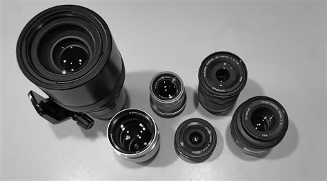 lenses  resolve  additional resolution  high res