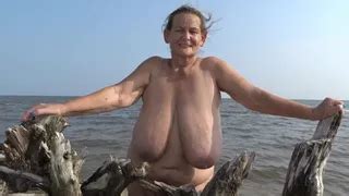 Free Nude Beach Porn Videos 6 XHamster