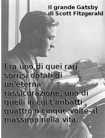 Il Grande Gatsby Di Scott Fitzgerald Le Frasi Pi Belle E La Storia